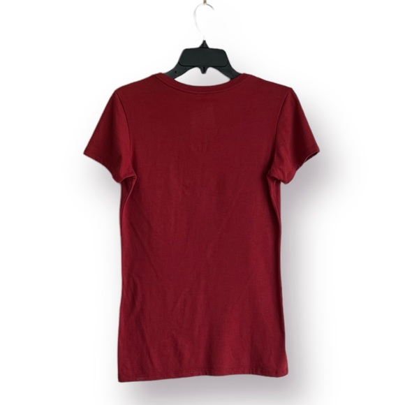 Nike | EUC | USC Trojans V-Neck | Size Small - Picture 2 of 3